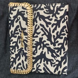 Lilly Pulitzer iPad case